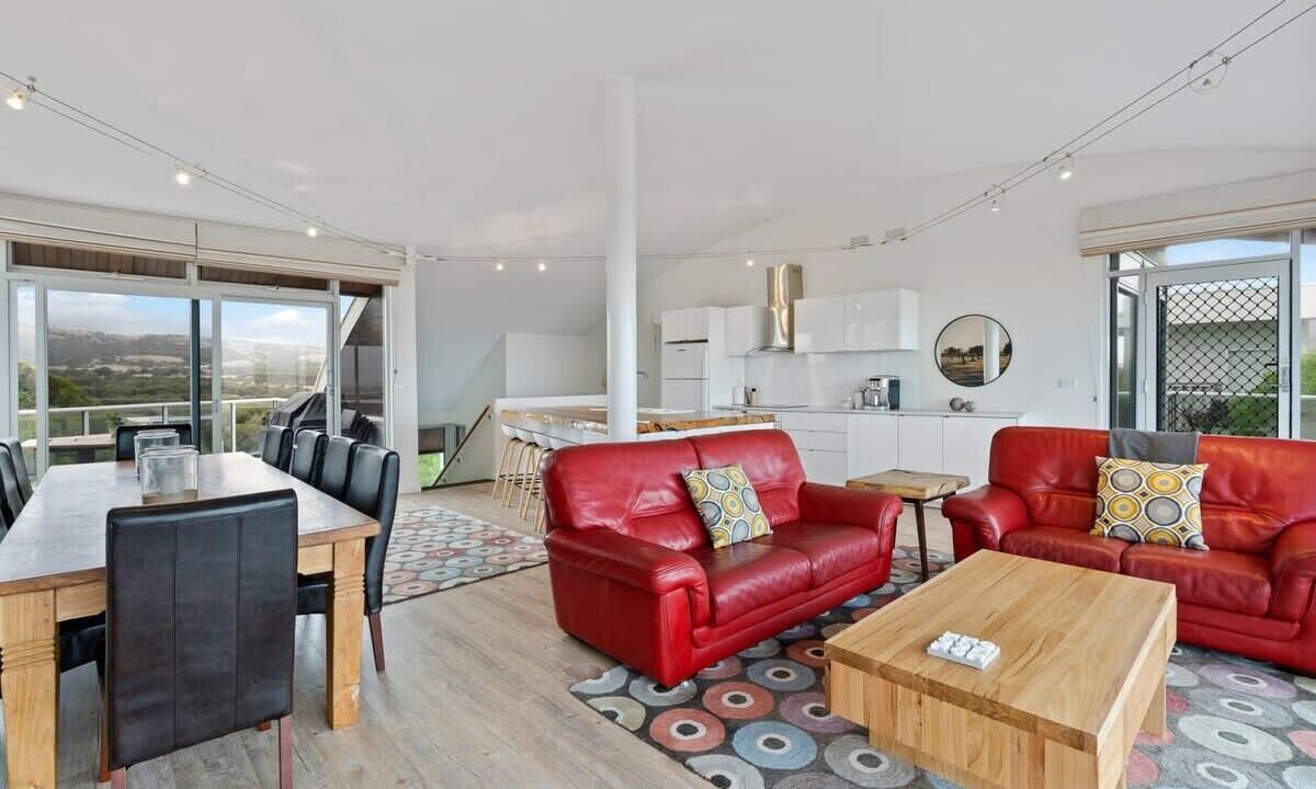 Photo of Livingroom in Hayborough