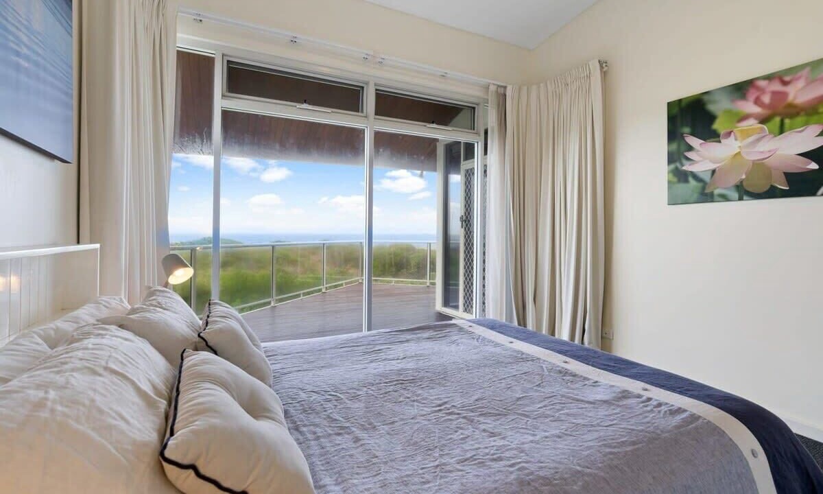 Photo of Bedroom in Hayborough