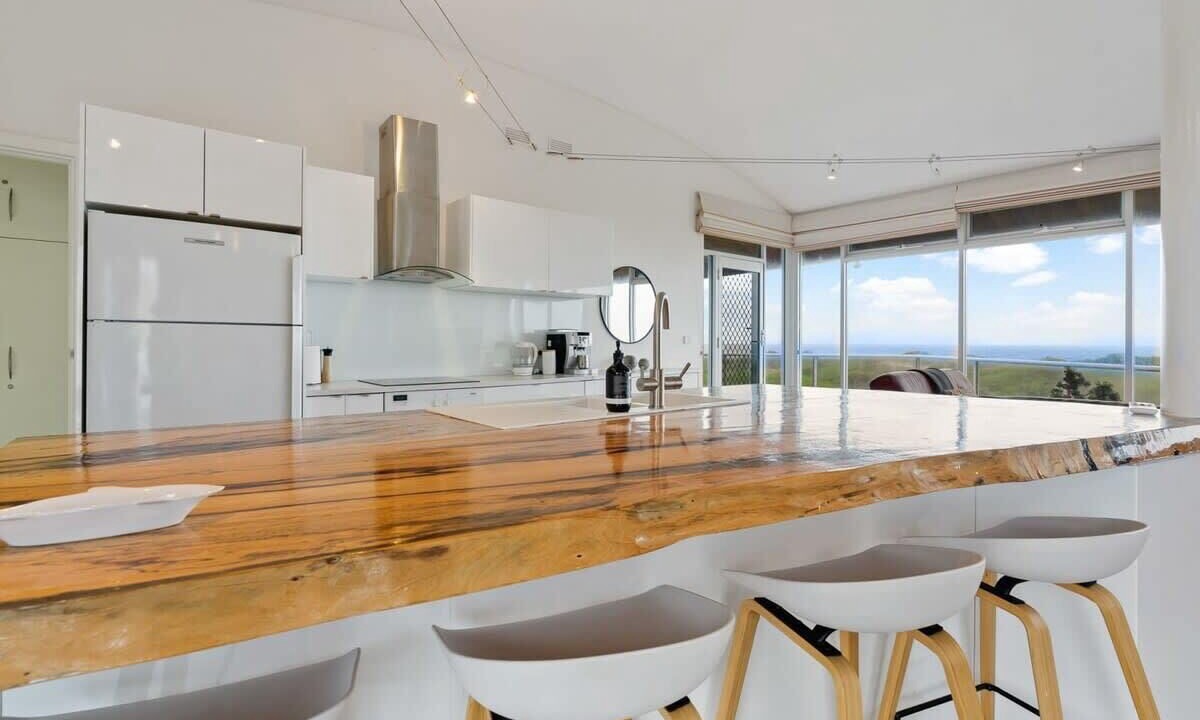 Photo of Kitchen in Hayborough