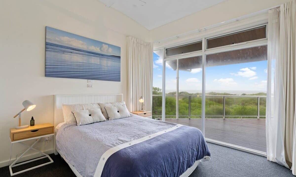 Photo of Bedroom in Hayborough