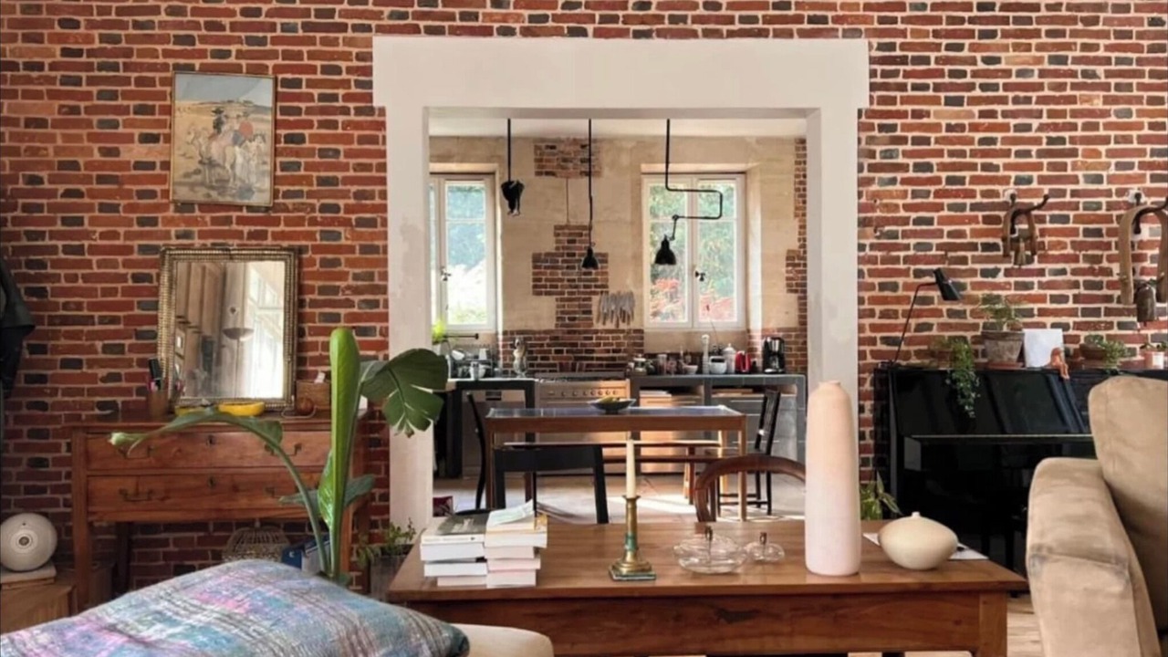 Photo of Livingroom in Boissy-Saint-Leger