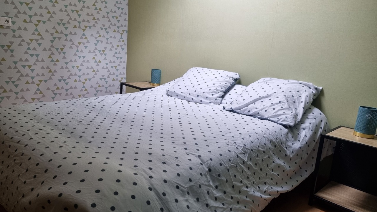 Photo of Bedroom in Meyrueis