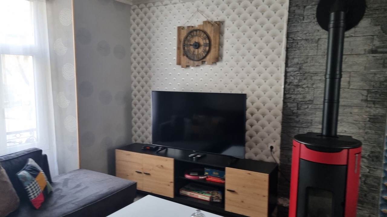 Photo of Livingroom in Meyrueis