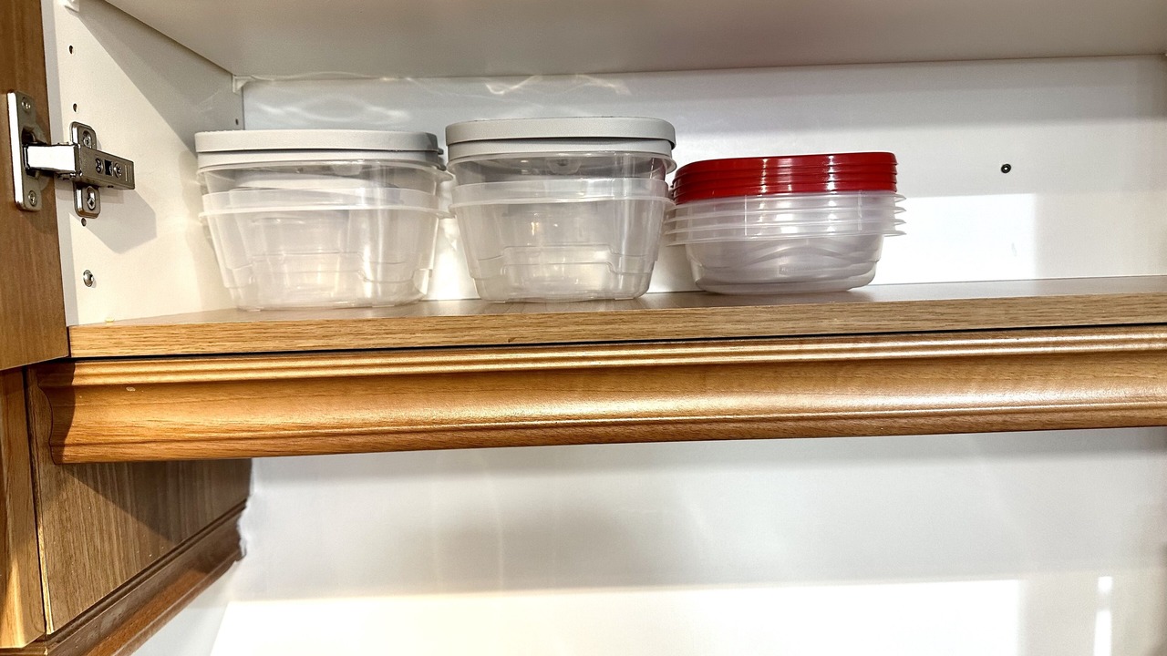 Photo of Kitchen in Hull