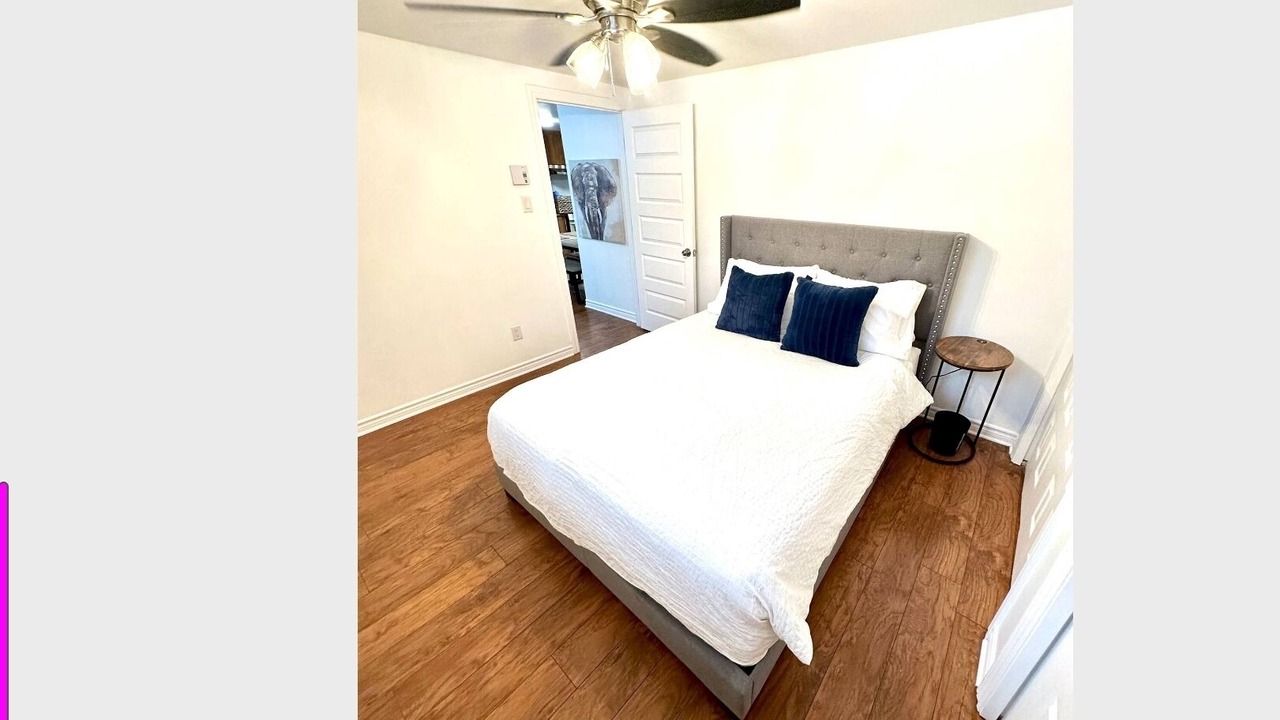 Photo of Bedroom in Hull