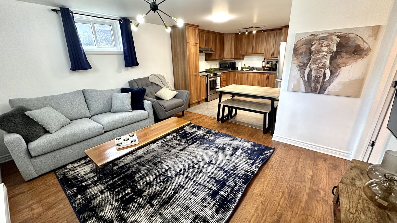 Photo of Livingroom in Hull