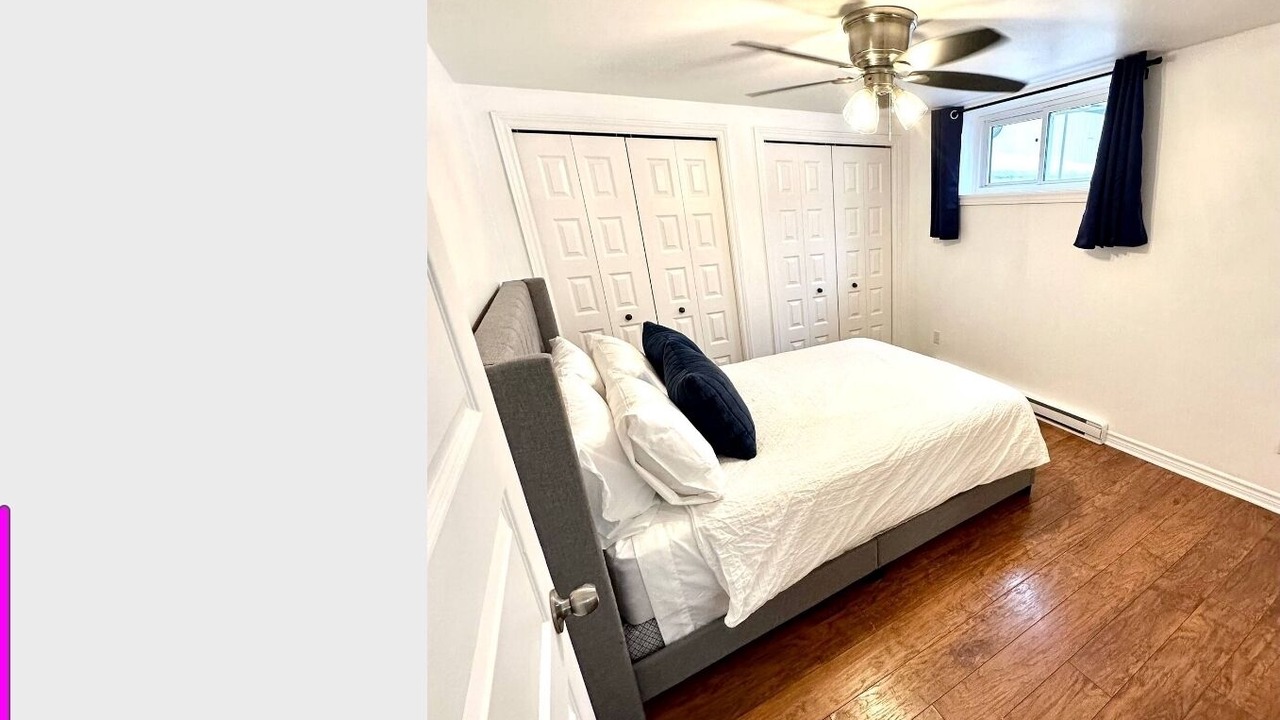 Photo of Bedroom in Hull