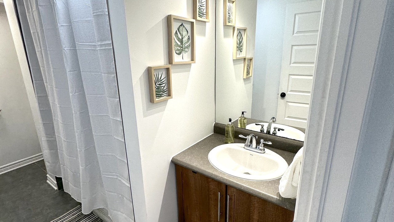 Photo of Bathroom in Hull