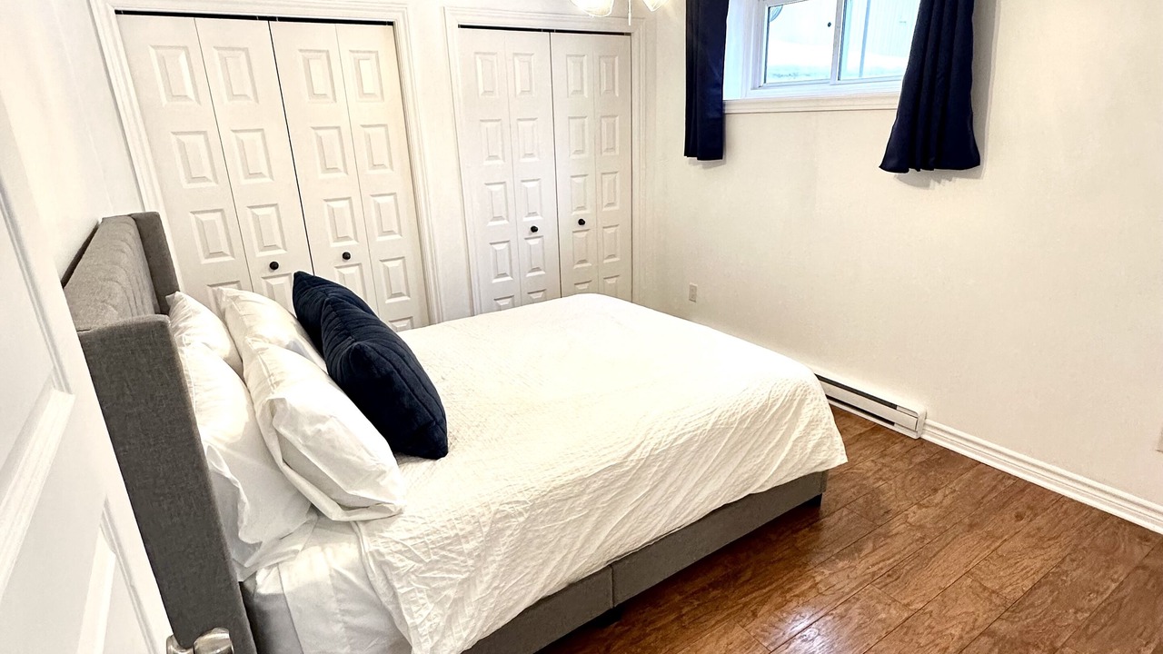 Photo of Bedroom in Hull