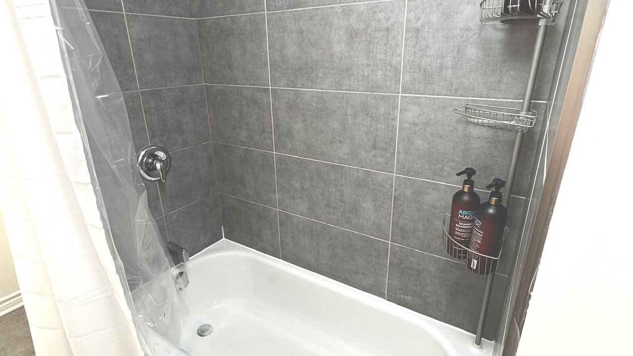 Photo of Bathroom in Hull