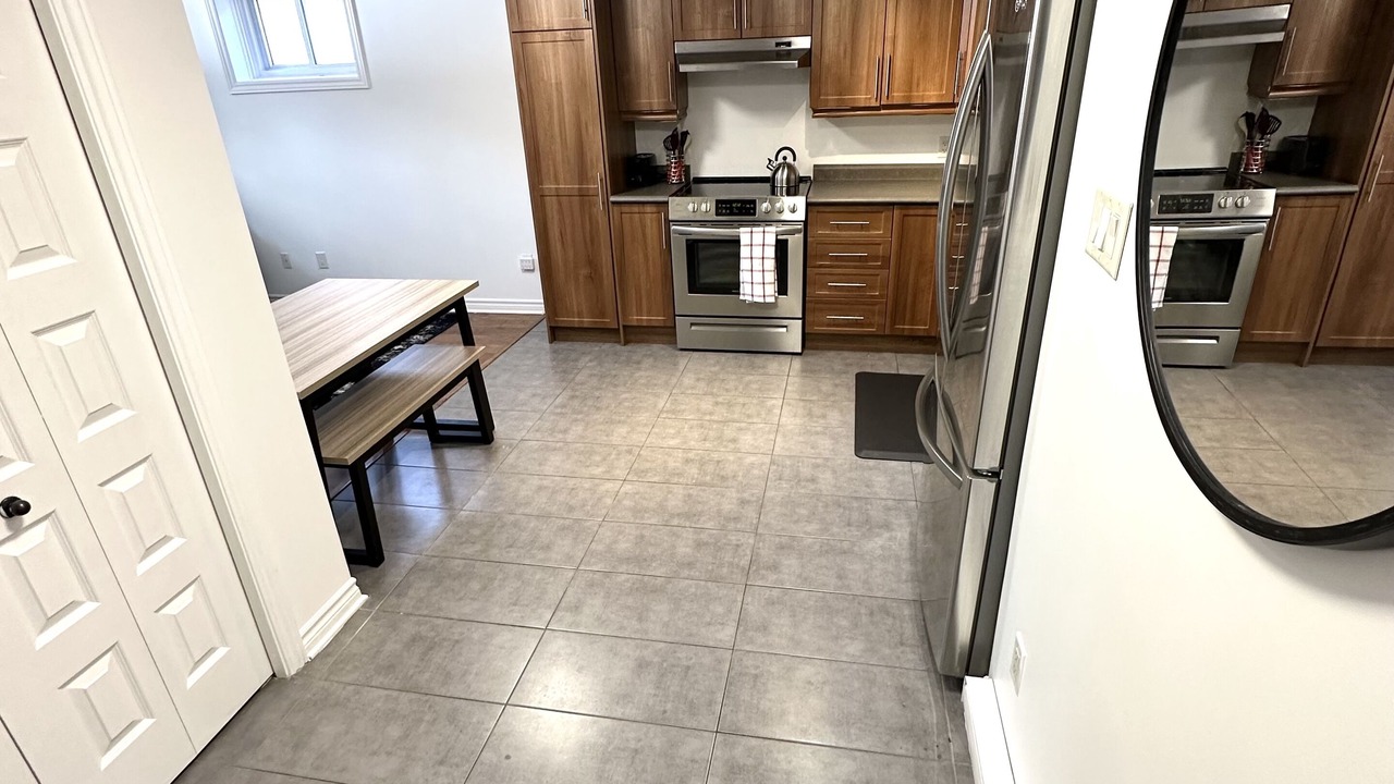 Photo of Kitchen in Hull