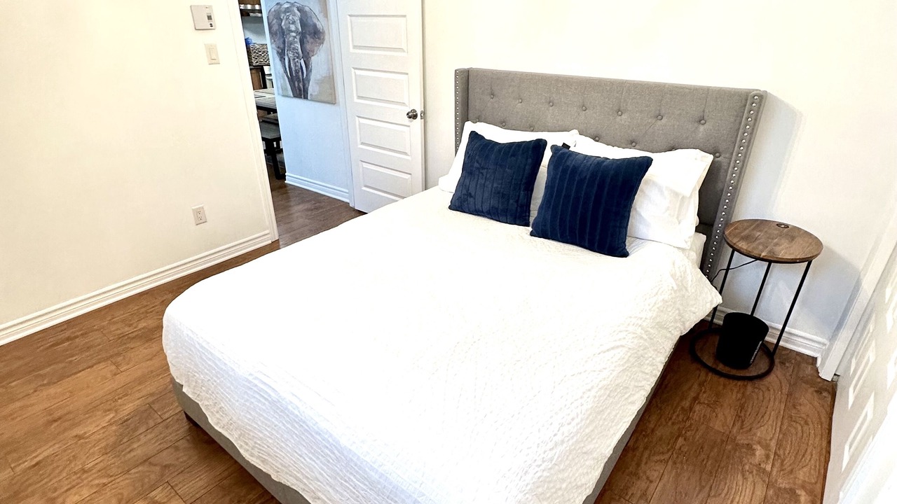 Photo of Bedroom in Hull