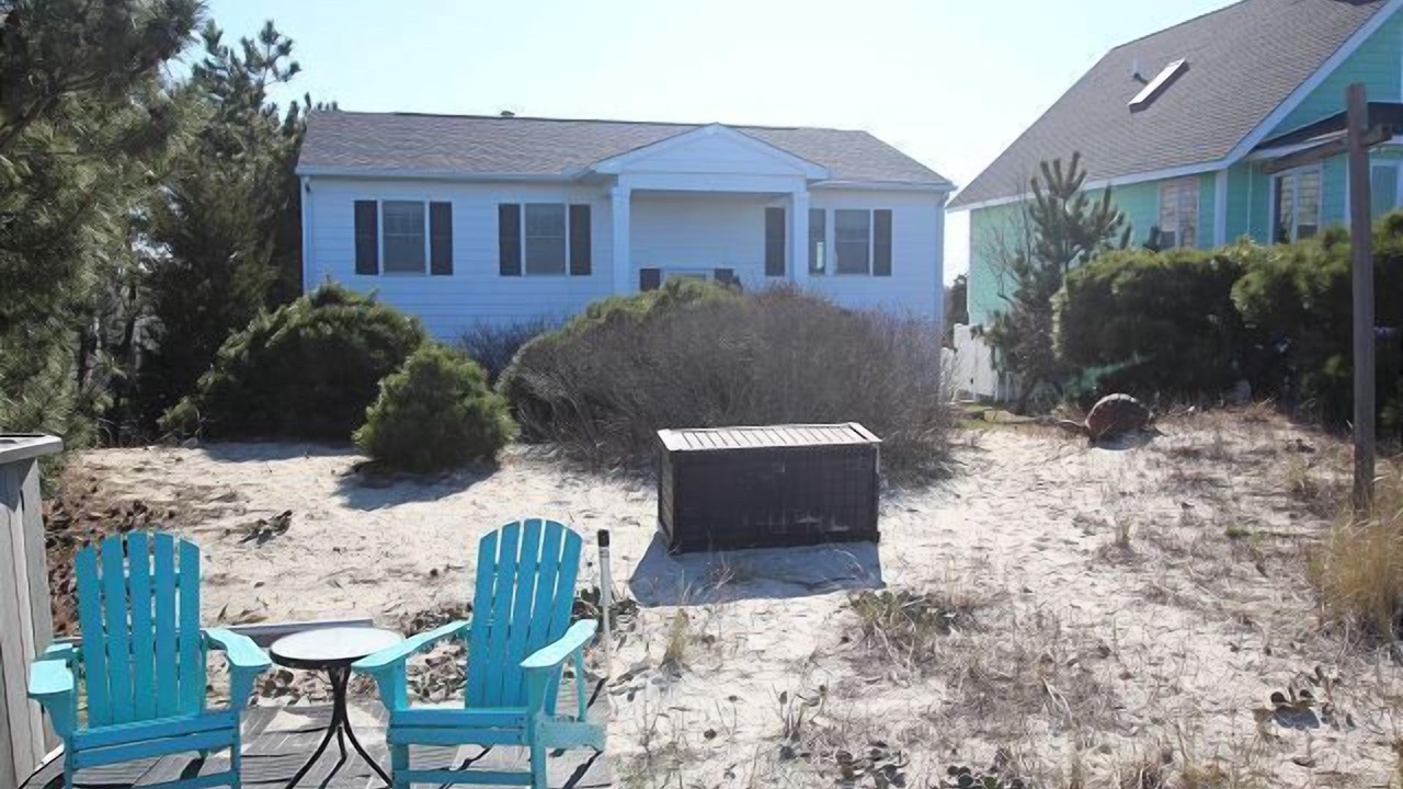 Photo of Patio Balcony in Slaughter Beach