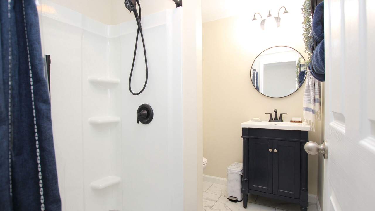 Photo of Bathroom in Slaughter Beach