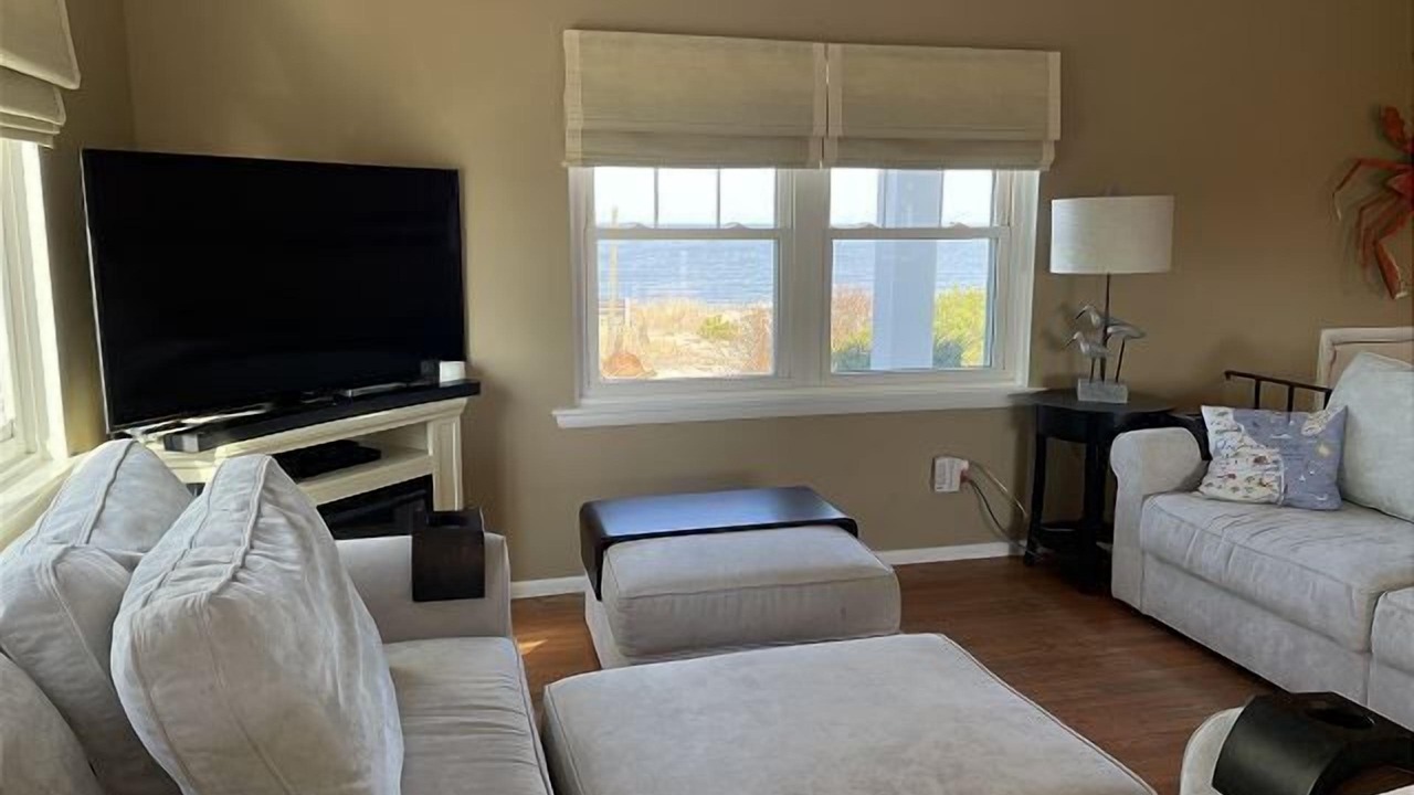 Photo of Livingroom in Slaughter Beach