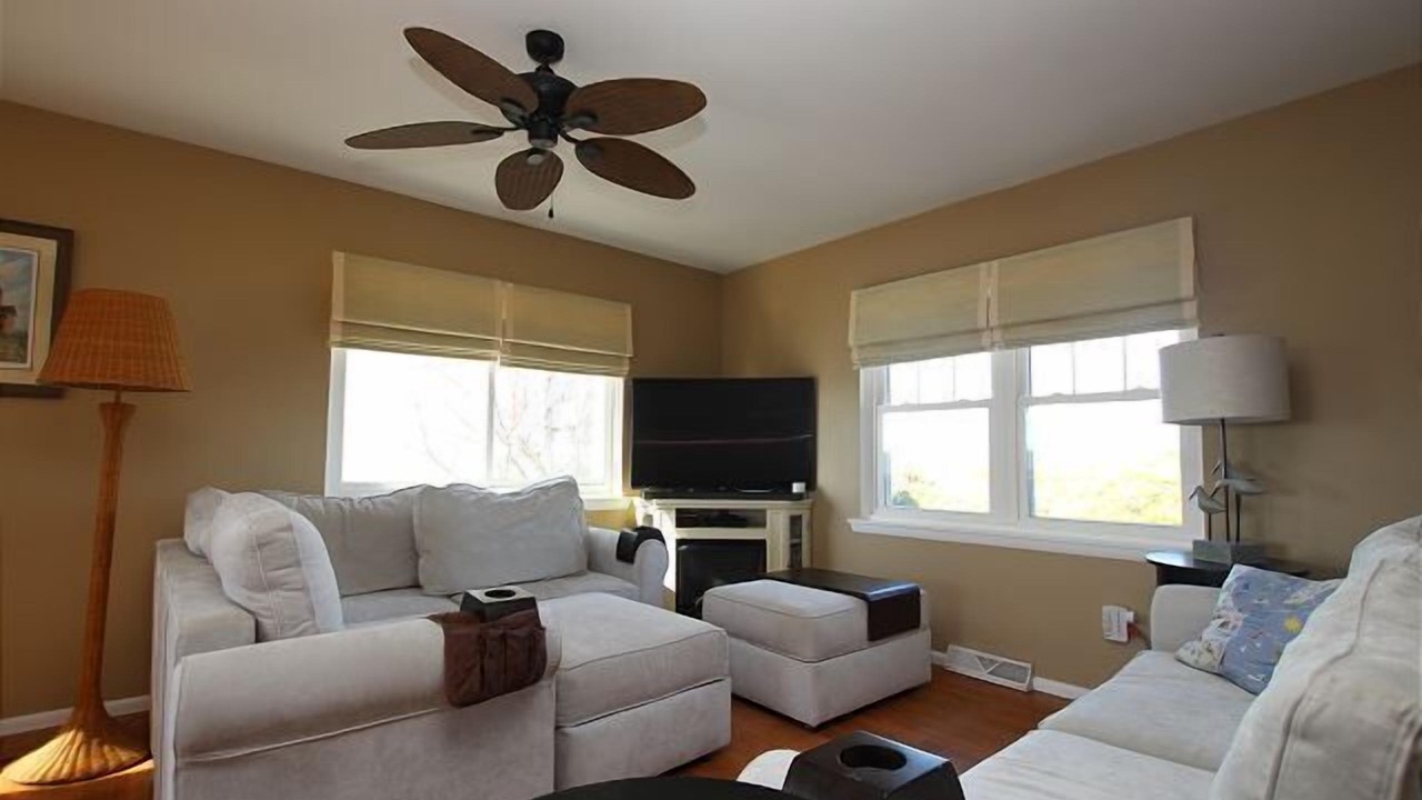 Photo of Livingroom in Slaughter Beach