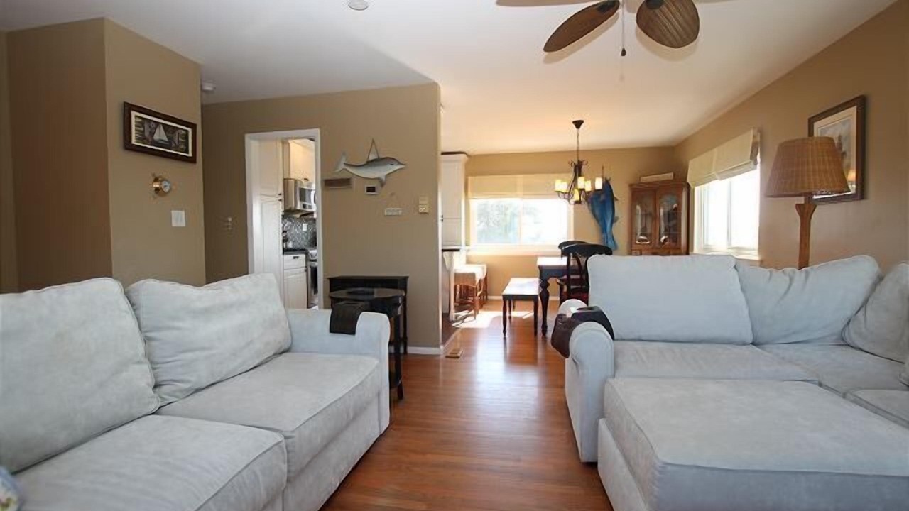 Photo of Livingroom in Slaughter Beach