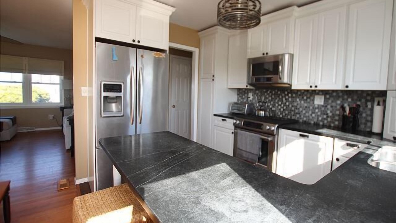 Photo of Kitchen in Slaughter Beach