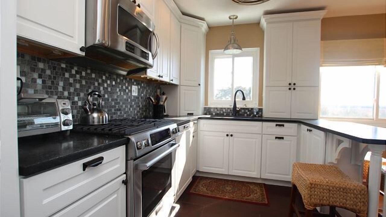 Photo of Kitchen in Slaughter Beach