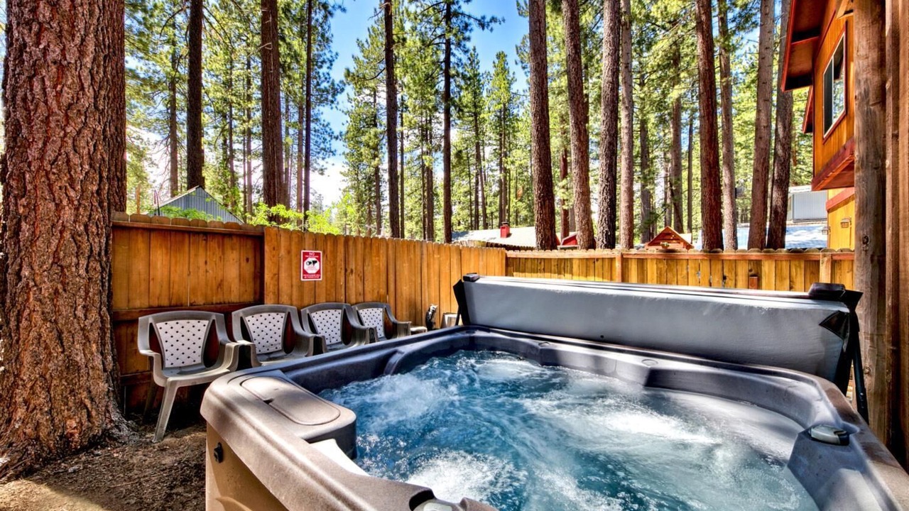 Photo of Outdoor in Al Tahoe