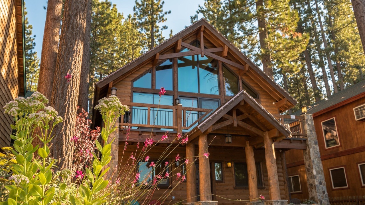 Photo of Outdoor in Al Tahoe