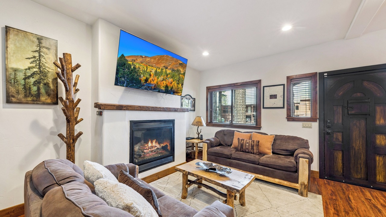 Photo of Livingroom in Al Tahoe