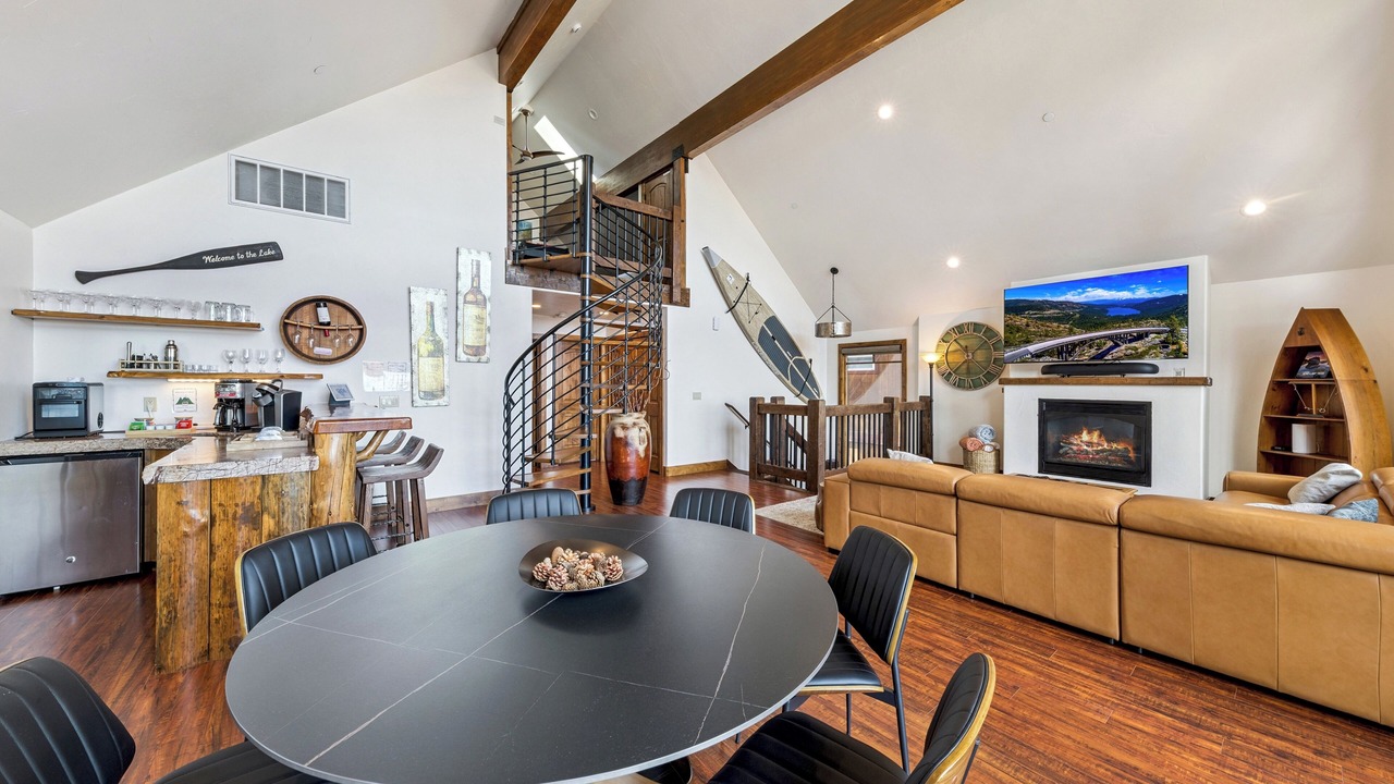 Photo of Bedroom in Al Tahoe