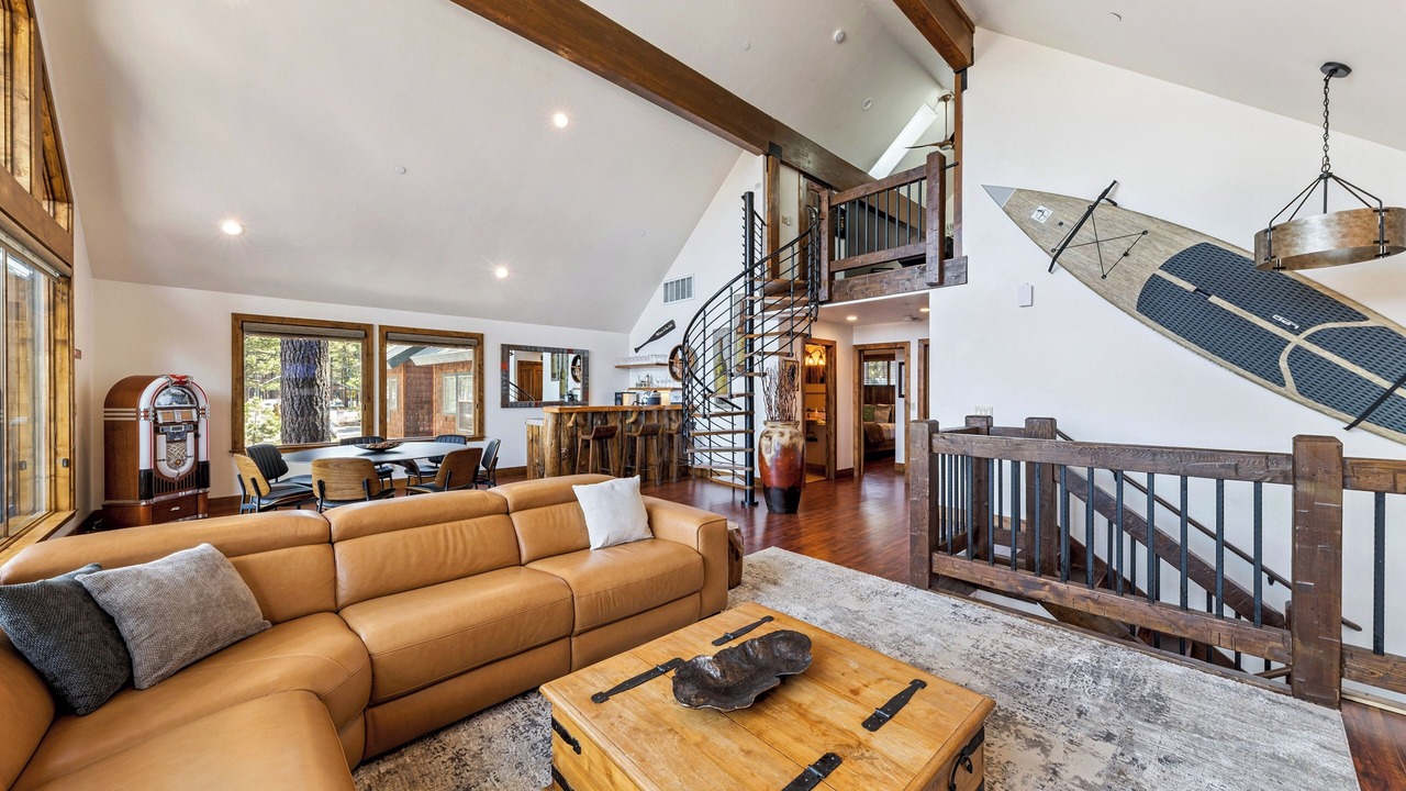 Photo of Bedroom in Al Tahoe