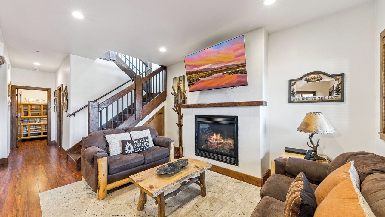 Photo of Livingroom in Al Tahoe