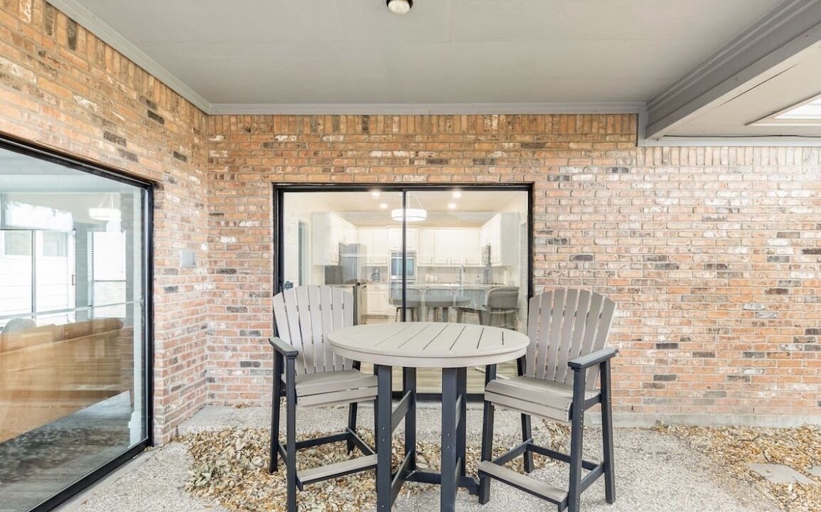 Photo of Outdoor in Southwest Carrollton