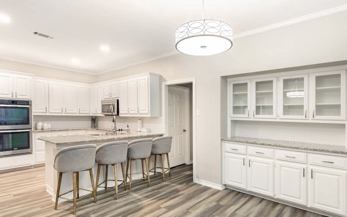 Photo of Kitchen in Southwest Carrollton