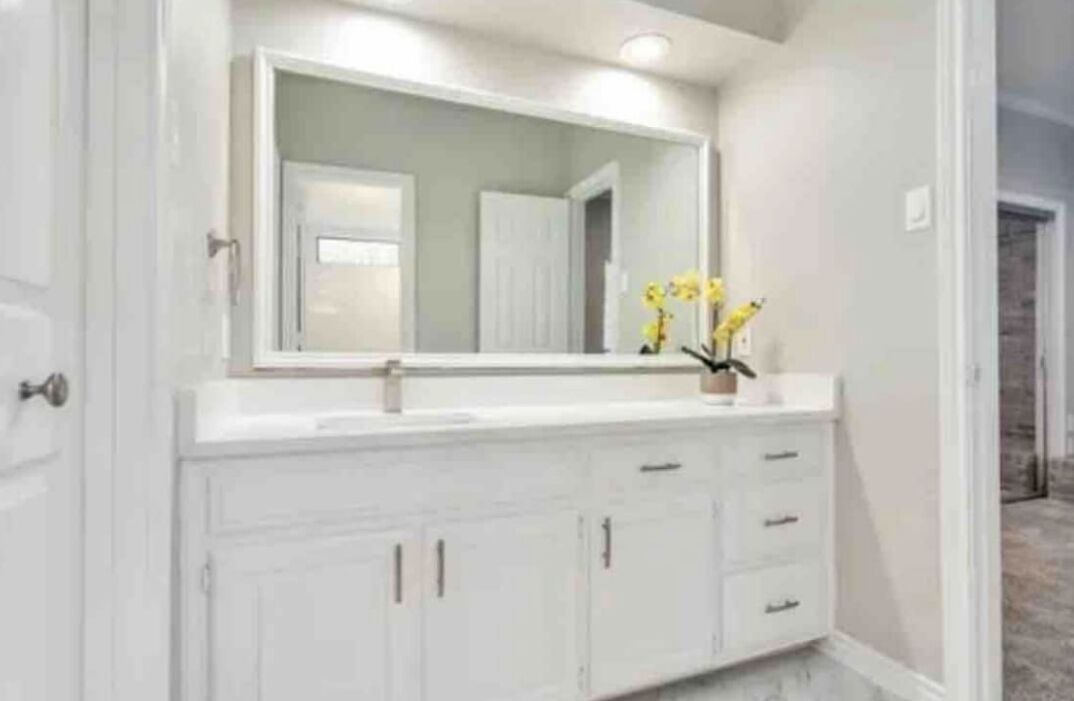Photo of Bathroom in Southwest Carrollton