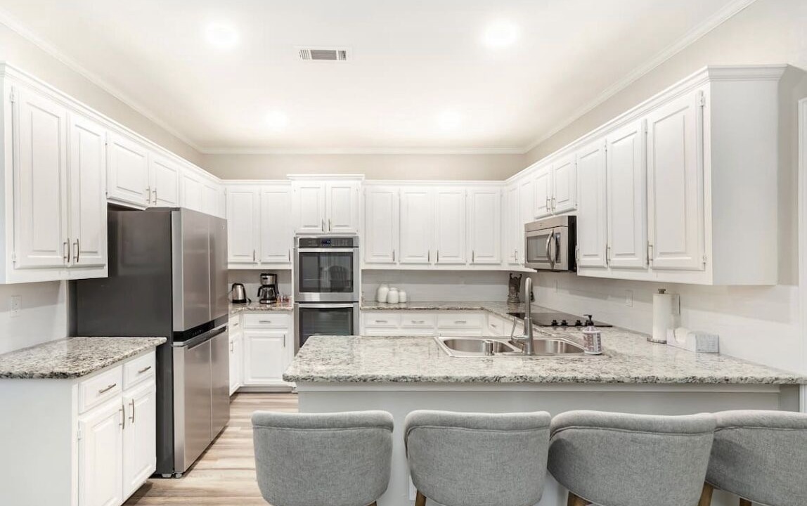 Photo of Kitchen in Southwest Carrollton