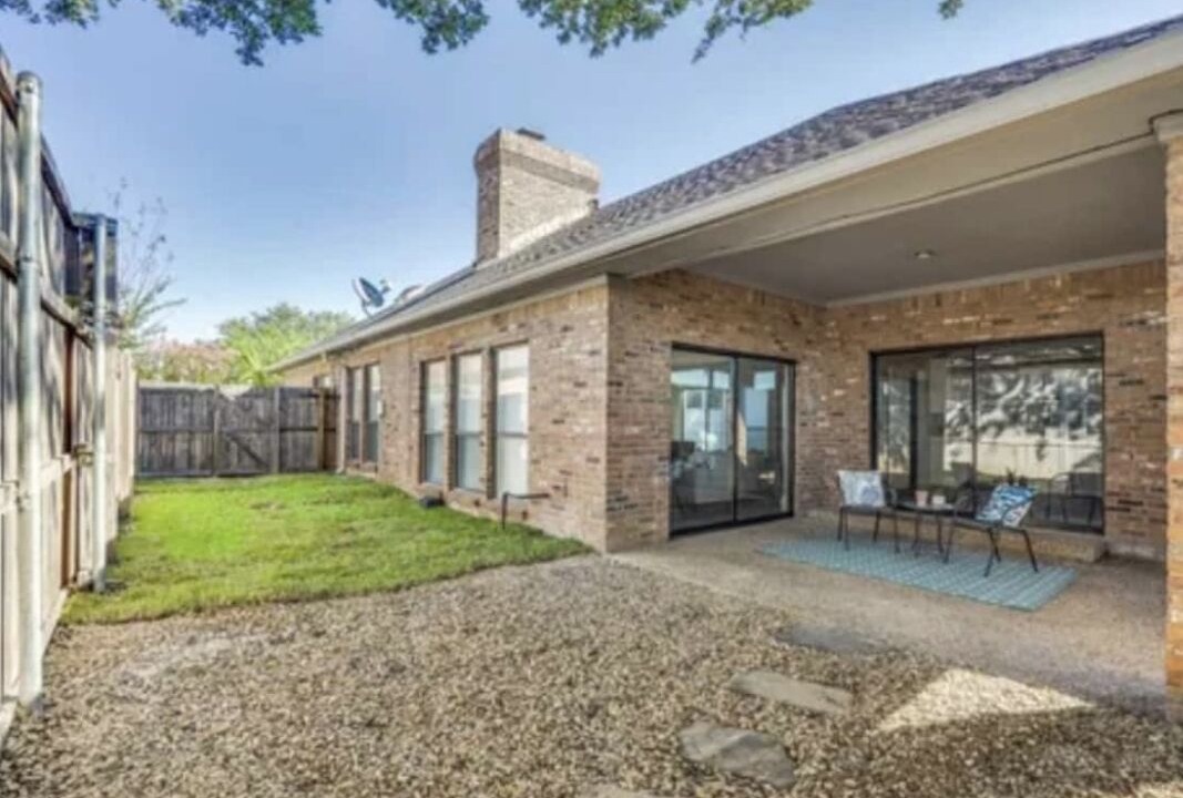 Photo of Outdoor in Southwest Carrollton