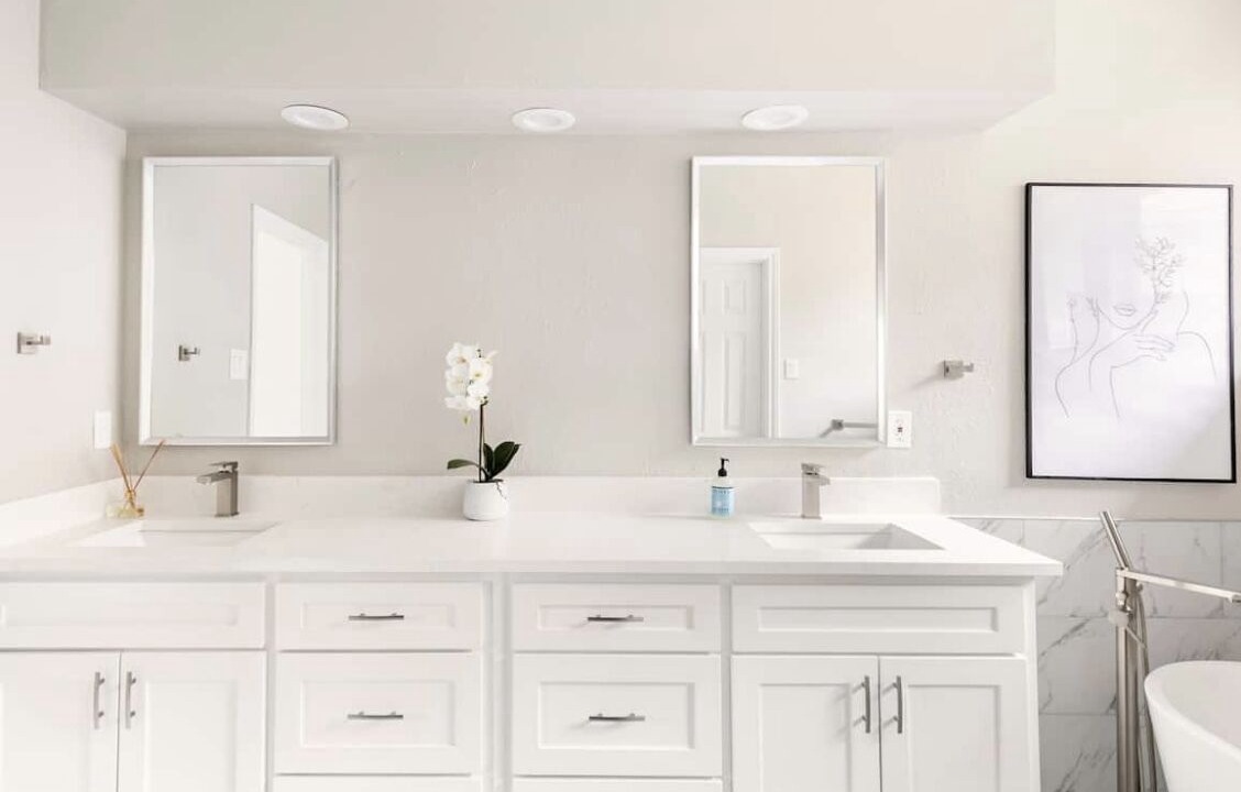 Photo of Bathroom in Southwest Carrollton