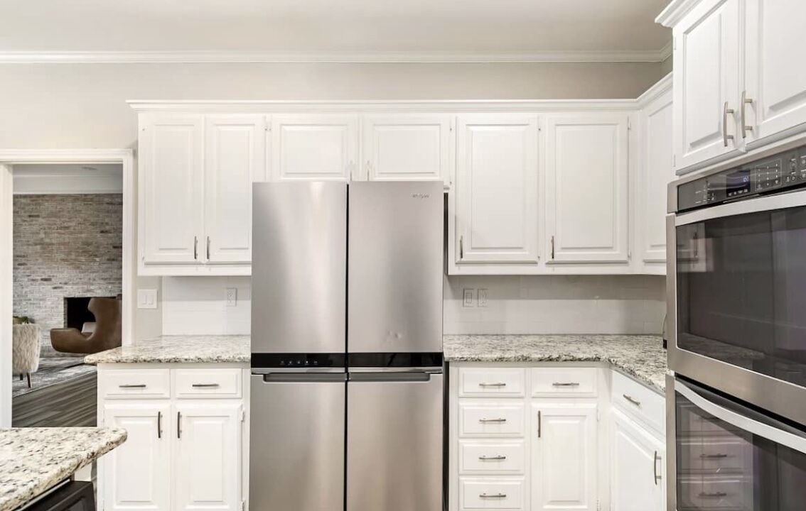 Photo of Kitchen in Southwest Carrollton
