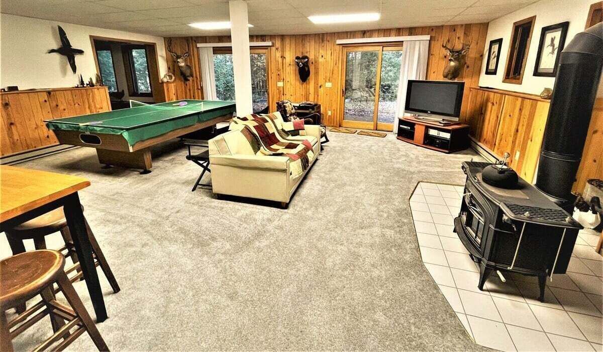 Photo of Livingroom in Park Falls