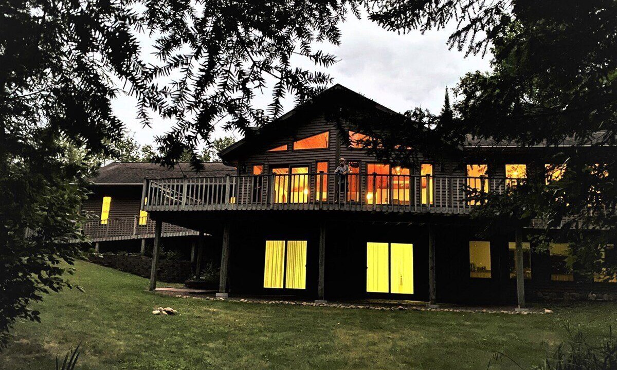 Photo of Outdoor in Park Falls