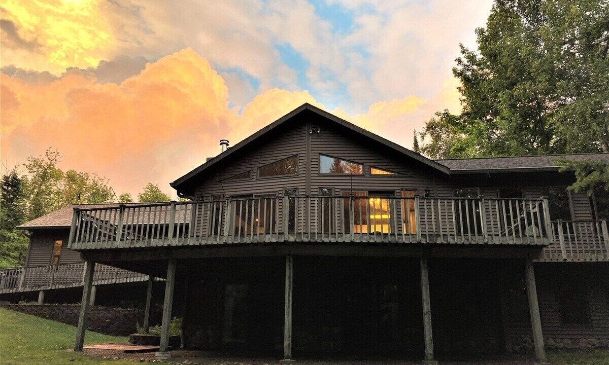 Photo of Outdoor in Park Falls