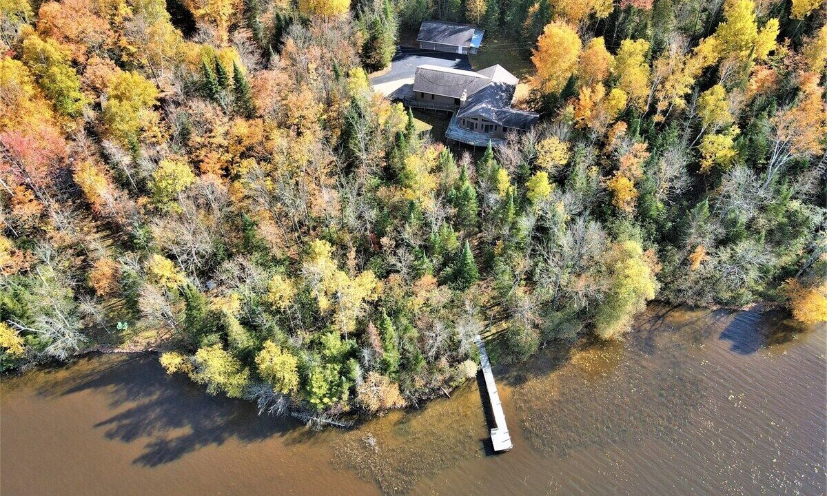 Photo of Outdoor in Park Falls