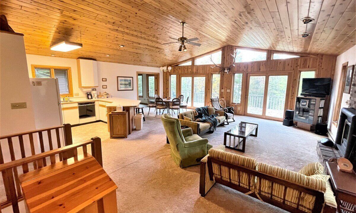 Photo of Livingroom in Park Falls