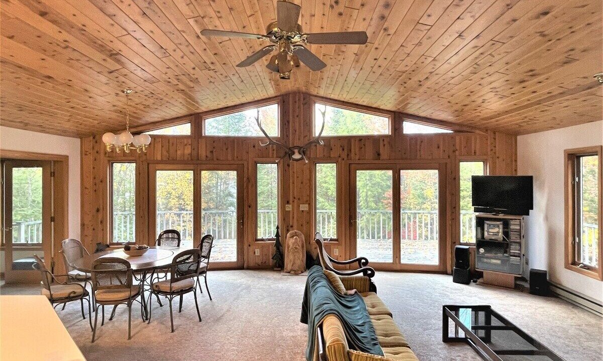 Photo of Livingroom in Park Falls