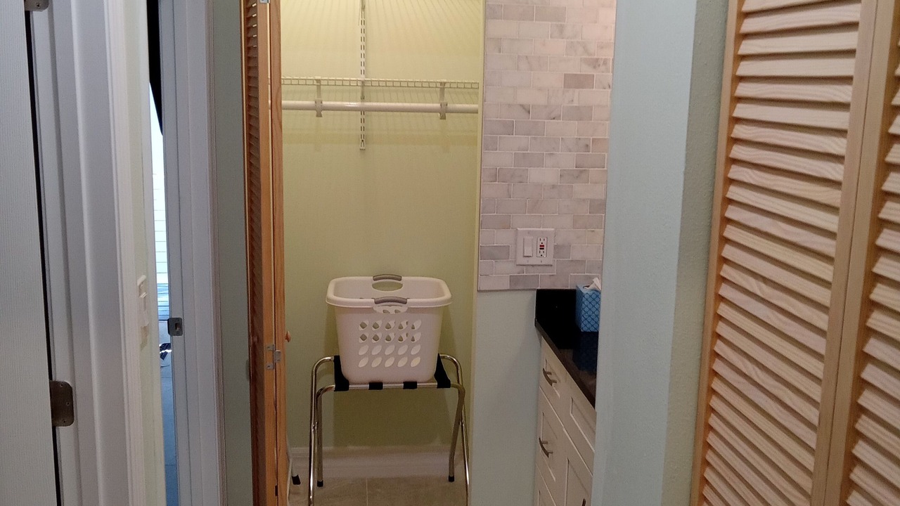 Photo of Bathroom in Central Sarasota