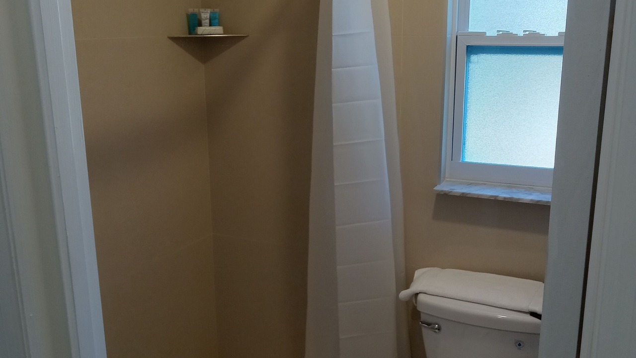 Photo of Bathroom in Central Sarasota