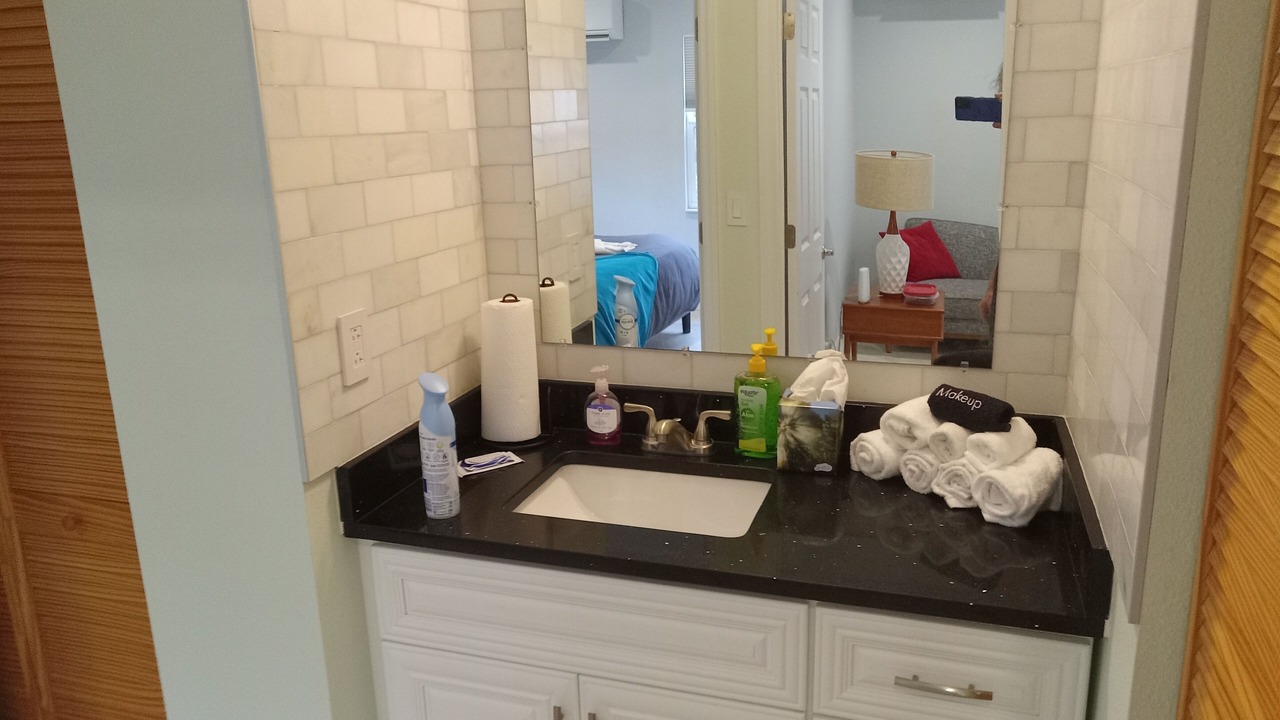 Photo of Bathroom in Central Sarasota