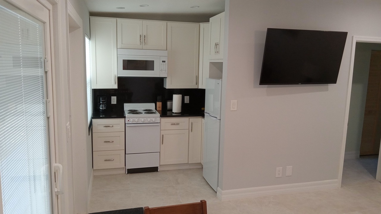 Photo of Kitchen in Central Sarasota