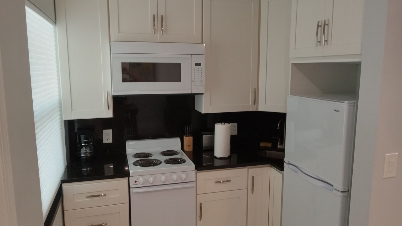 Photo of Kitchen in Central Sarasota