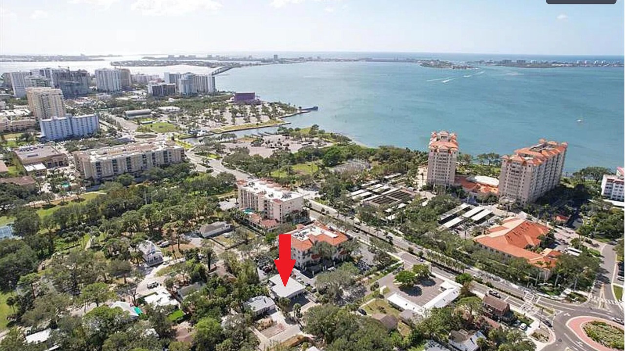 Photo of Outdoor in Central Sarasota