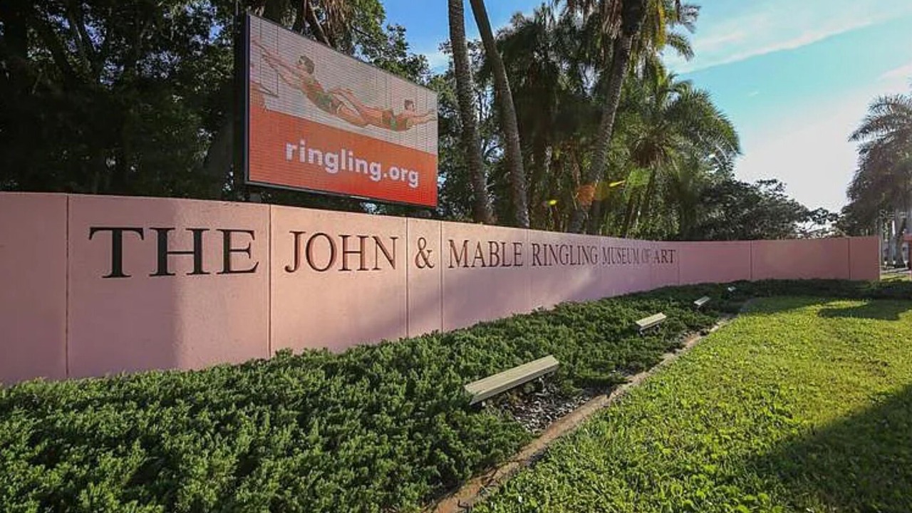 Photo of Outdoor in Central Sarasota