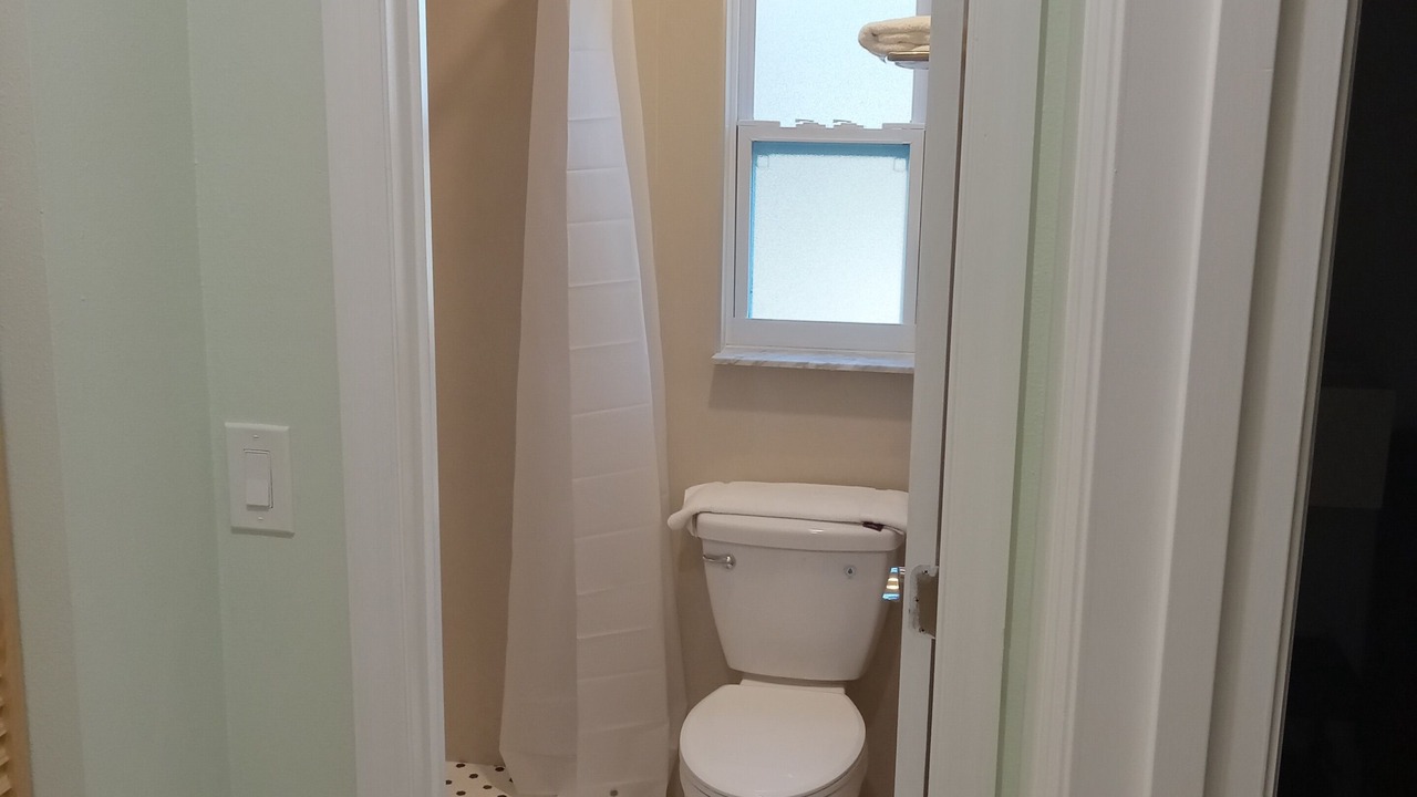 Photo of Bathroom in Central Sarasota